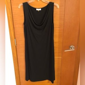 Calvin Klein Black Dress